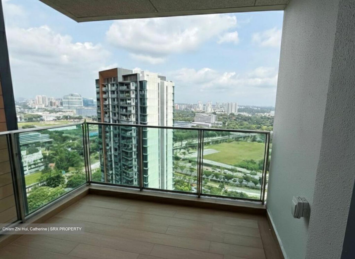 Normanton Park (D5), Apartment #525727411
